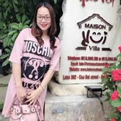 Huệ Nguyễn