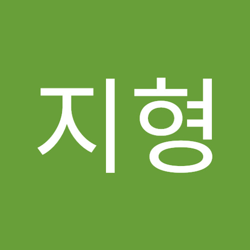 박지형’s avatar