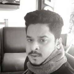 Ranadip Pal Roy