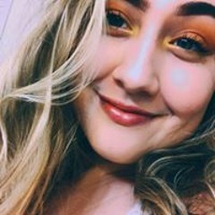 Savannah Jean Chessher