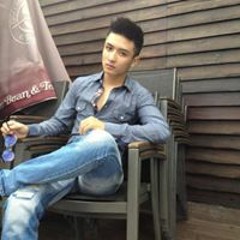 Trần Đại Nhật Phong