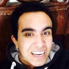 Mohammed Atef