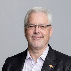 N Paul Childs