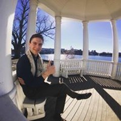 Kilian Dieden Richter