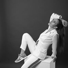Анжела Арутюнова