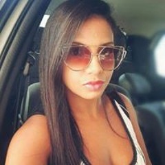 Thais nascimento