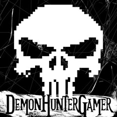 Demon Hunter Gamer