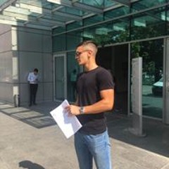 Luka Stojanovski