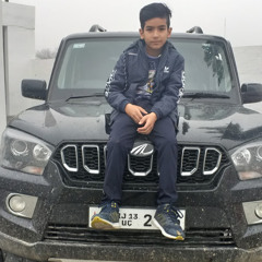 Arpan Singh brar