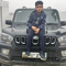 Arpan Singh brar