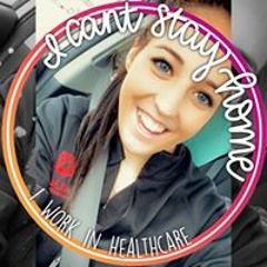 Shanley Marie Morgan