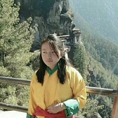 Wangchuk Dema