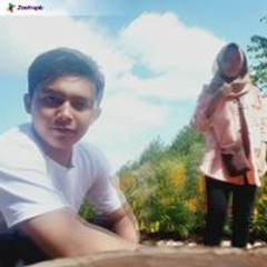 Slamet Dwi Prasetyo