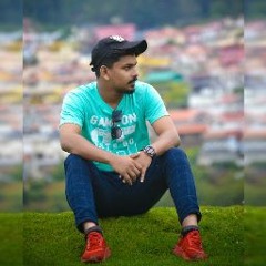 Amjath MA
