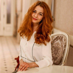 Iryna Markovych