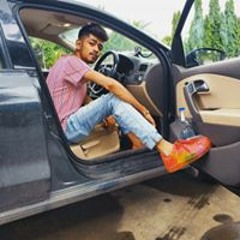 Manoj Sojitra