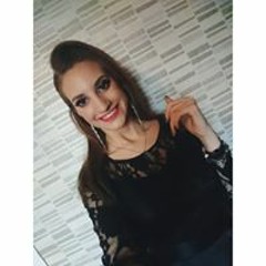 Liveta Girskytė