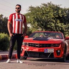 Ali Emami