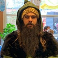 Jon Skjerning-Rasmussen