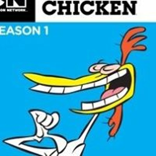 Csirkusz’s avatar