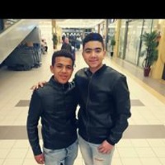 Yosef Alawamy