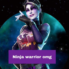 ninja warior omg