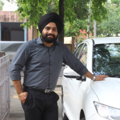 sandeep singh flora
