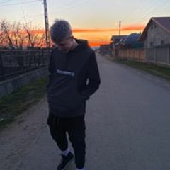 Alex Partila