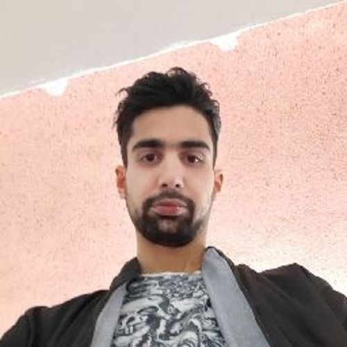Ali Bahrami’s avatar