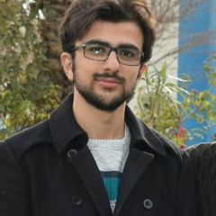 saeed foroutan