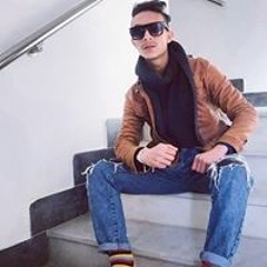 Hamza Yacoubi