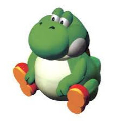 Beeg yoshi Epic gamer