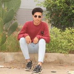 مهدي أحمد