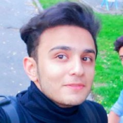 Amir Mohamadabadi