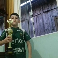 Guilherme Antunes Silva