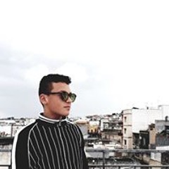 Davide Giorgi