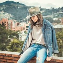 Juana Ordonez Merchan