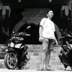 Ary Ngauk