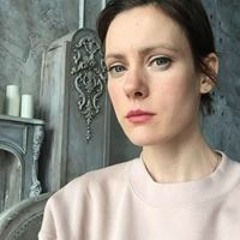 Екатерина Букреева