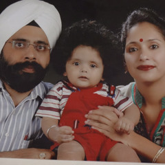 Akash Deep Singh
