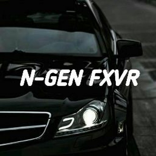 N-GEN FXVR’s avatar