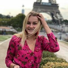 Monika Varnauskaitė