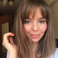 Марьям Арасланова