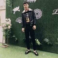 Phan Ngoc Hoang