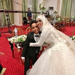 Ali Mohamed