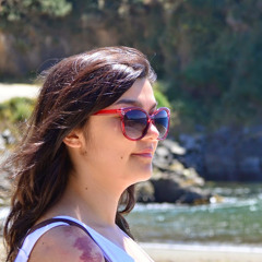 María Paz Zamora Neira