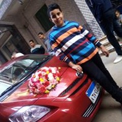 حمو البربري