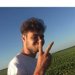 Alex Mrquis