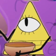 Bill-Cipher