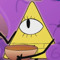 Bill-Cipher